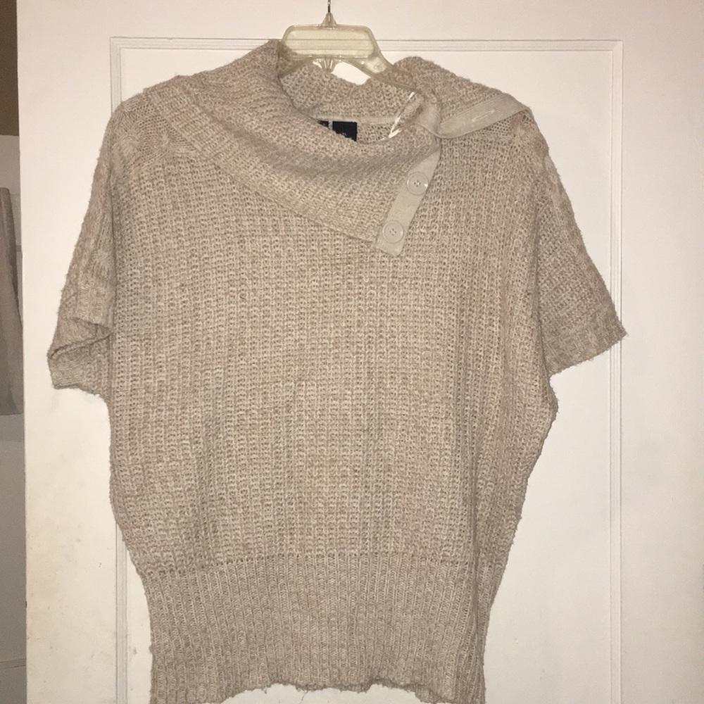 New Directions Sweater